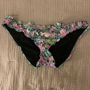 Victoria Secret Swim Bottoms